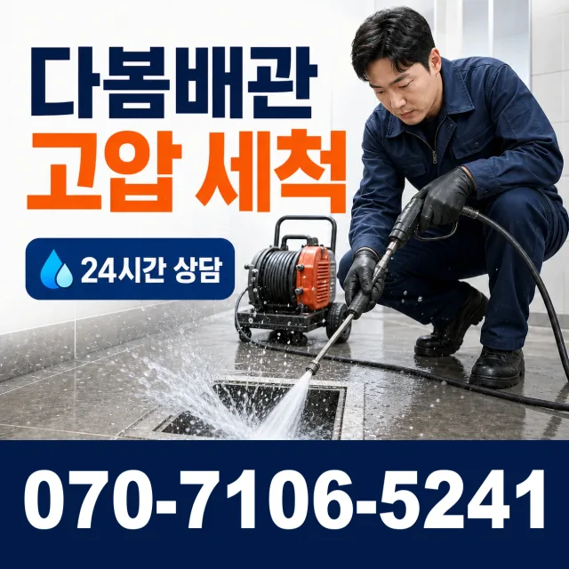전남광주 영암군 학산면 신덕길 수도누수 상담 이미지 4